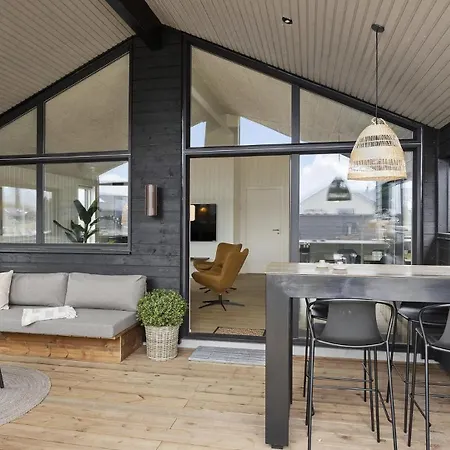 Villavilla 1019 - Hasmark Strand, Fyn Og øer