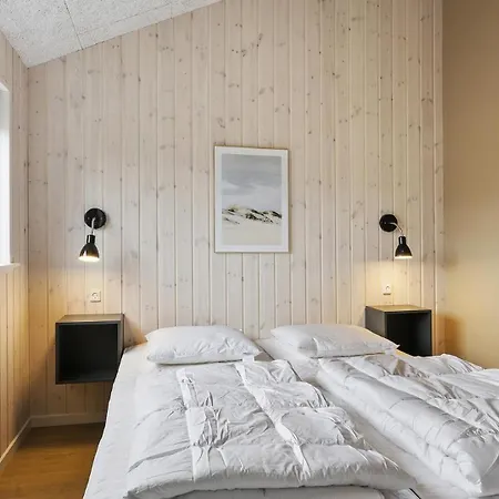 Villavilla 1019 - Hasmark Strand, Fyn Og øer